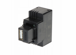 Energenie Nabíječka FX-USB-3A/B Keystone USB