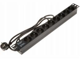 Schneider Electric Prodlužovací kabel PD-9/R