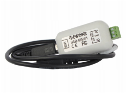 Ewimar PŘEVODNÍK USB-485/1/1 EWIMAR