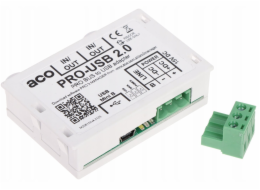 Baofeng PROGRAMOVACÍ ROZHRANÍ PRO INTERKOMY PRO-USB/2.0 ACO