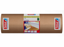 Tesa SAMOLEPICÍ OCHRANNÝ PAPÍR OCHRANNÝ PAPÍR/50X300 TESA