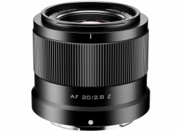 Viltrox Objektiv AF 20mm 2.8 pro Nikon Z