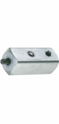 Gedore Prodlužovací nástavec 3/4 mm GEDORE