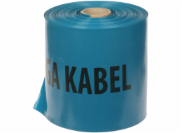 KW Trade VÝSTRAŽNÁ PÁSKA TO-ENNN/30/20-100M