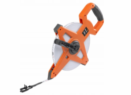 Bradas MĚŘÍTKO PRO ODVALIVÉ NÁSTROJE DIY-MH12-10015F/CB 100 m BRADAS