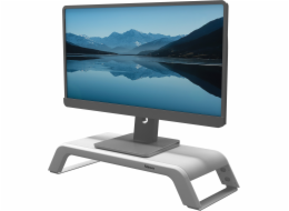 Fellowes Stojan na monitor Hana LT - bílý (100016997)