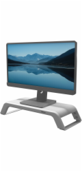 Fellowes Stojan na monitor Hana LT - bílý (100016997)