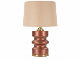 Atmosphera Stolní lampa se stínidlem, O 36 cm
