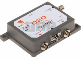 XXX_Planet Technology Corp (Planet) OPTICKÝ RETRANSMITÉR GI-FIBRE-020/RPT