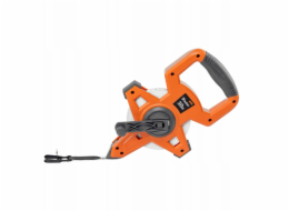 Bradas VALIVÁ MĚRA DIY-MH12-03015F/CB 30 m BRADAS