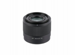 Viltrox AF 40mm F2.5 Sony E