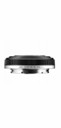 Nikkor Viltrox AF 28mm F4.5 FE