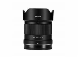 Viltrox Objektiv AF 25 mm F1,7 pro Nikon Z