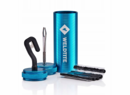 Weldtite Sada na opravu bezdušových pneumatik TABLESS REPAIR CAPSULE (NOVÁ)