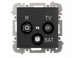 ELEKTROPLAST KONCOVKA SANTRA/4153-19/EPN R-TV SAT Elektro-Plast