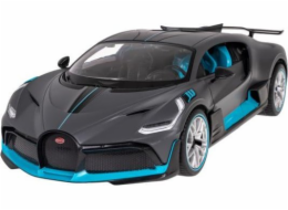 Rastar RASTAR R/C 1:14 model auta Bugatti Divo, 98000