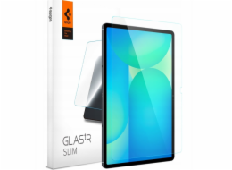 Spigen TVRZENÉ SKLO GLAS.TR SLIM GALAXY TAB S10 FE+ PLUS 13.1 X620 / X626B ČIŘÉ