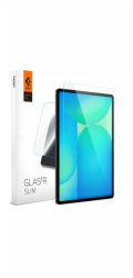 Spigen TVRZENÉ SKLO GLAS.TR SLIM GALAXY TAB S10 FE+ PLUS 13.1 X620 / X626B ČIŘÉ