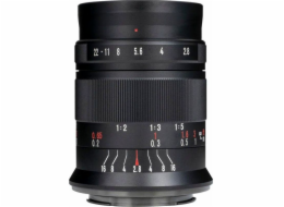 7Artisans Objektiv Fuji FX 60 mm F/2,8 II
