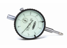 Insize Úchylkoměr 10/0,01 s uchem