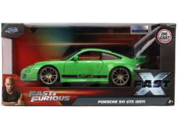 Simba JADA F_F Porsche 911 GT3 1:24 34919 96181