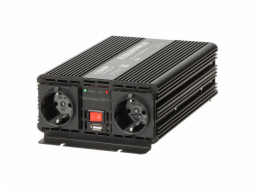 Europower PŘEVODNÍK NAPĚTÍ INV/12/1200/MS/S EUROPOWER