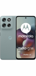 Motorola Moto G56 5G Smartphone 8/256GB šedý (PB7Y0036SE)