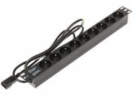 Schneider Electric Prodlužovací kabel PD-9/R-IEC 1,8 m