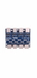 Ewimar Svodič přepětí PTF-64-ECO/POE EWIMAR