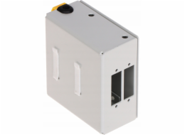 EFB PŘEPÍNAČ PPO-2X2SC/DIN