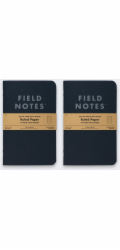 Make Notes Poznámky k terénu Pirch Black Large Linie 2 Pa