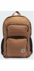 NorthFinder Batoh Carhartt SingleCompartment 27 L hnědý