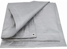 AWTools Plachta 600 cm x 1000 cm 120 g/m2