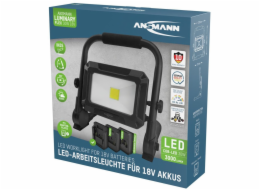Krups Pracovní světlo Ansmann FL30W COBLED 3000lm 18V