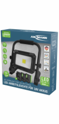 Krups Pracovní světlo Ansmann FL30W COBLED 3000lm 18V