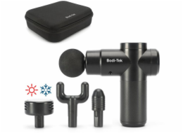 TaoTronics Masážní pistole Bodi-Tek s horkými a studenými kapesníky BT-MAHC