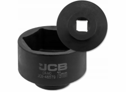 JCB Rázový nástrčný klíč 3/4 79 mm (6hranný)