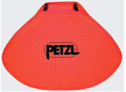 Petzl Chránič krku pro přilby Vertex a Strato Orang