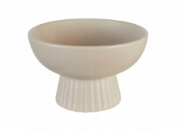 Atmosphera Dekorativní keramická miska CHAYA, O 22 cm