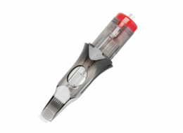 Activeshop Tetovací kazety El Cartel V2 - 0,35 7 RM-W LongTaper 10 ks.