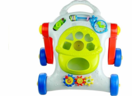 Lean Sport Barevná vzdělávací hra pro děti, která se rozsvítí