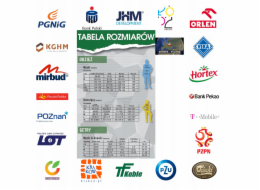 Nike Polo tričko PSG DF 2.0 ESN FZ7245-410