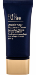 Este Lauder Este Lauder Double Wear Maximum Cover SPF15 make-up 30ml 2v1 Dawn