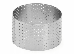 Lumarko Kulatý perforovaný okraj 7,5 cm