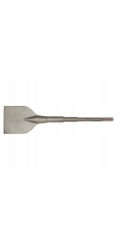 Abraboro Dláto SDS-MAX na asfalt 125/500 mm ABRABORO
