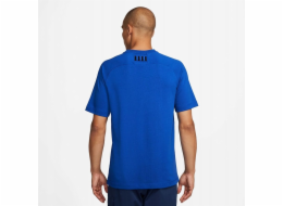 Nike Cestovní top Inter Milán s krátkým rukávem FN8302-438