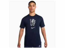 Nike Tričko Chelsea FC Lion HF0900-451