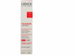 Uriage Tolederm Control zklidňující krém pro intolerantní pleť 40ml