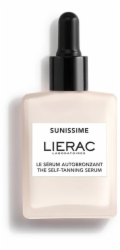 Lierac Sunissime Samoopalovací sérum na obličej 30ml