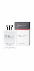 Baldessarini Cool Force Sport toaletní voda 30 ml